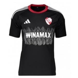 RC Strasbourg 3a Equipación 2025/26